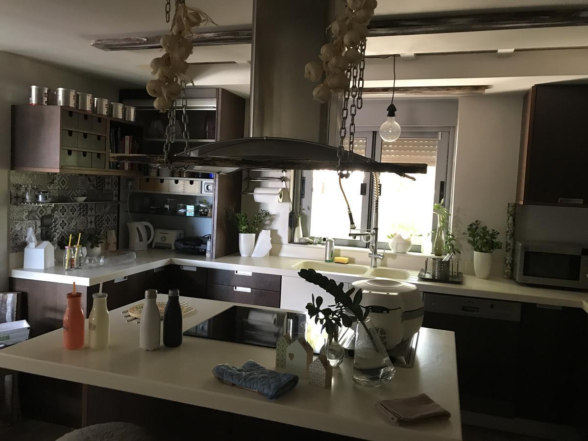 Relux Suite Agios Nikolaos Exterior foto