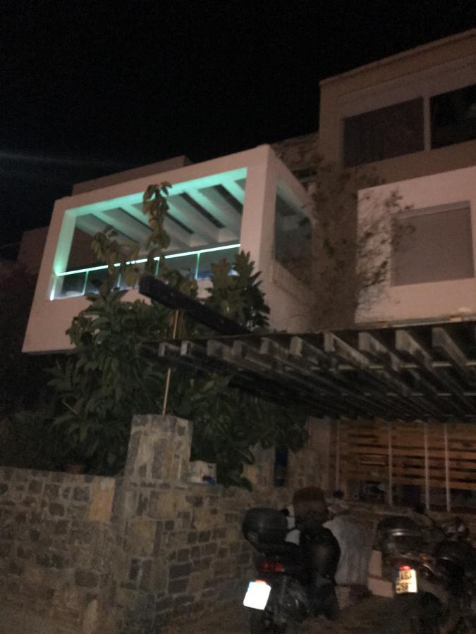 Relux Suite Agios Nikolaos Exterior foto