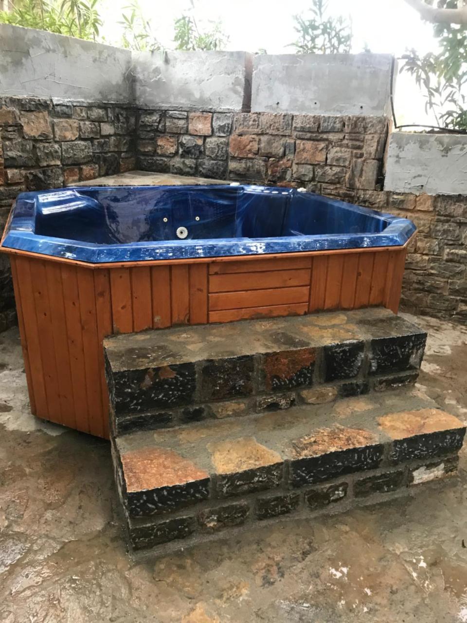 Relux Suite Agios Nikolaos Exterior foto