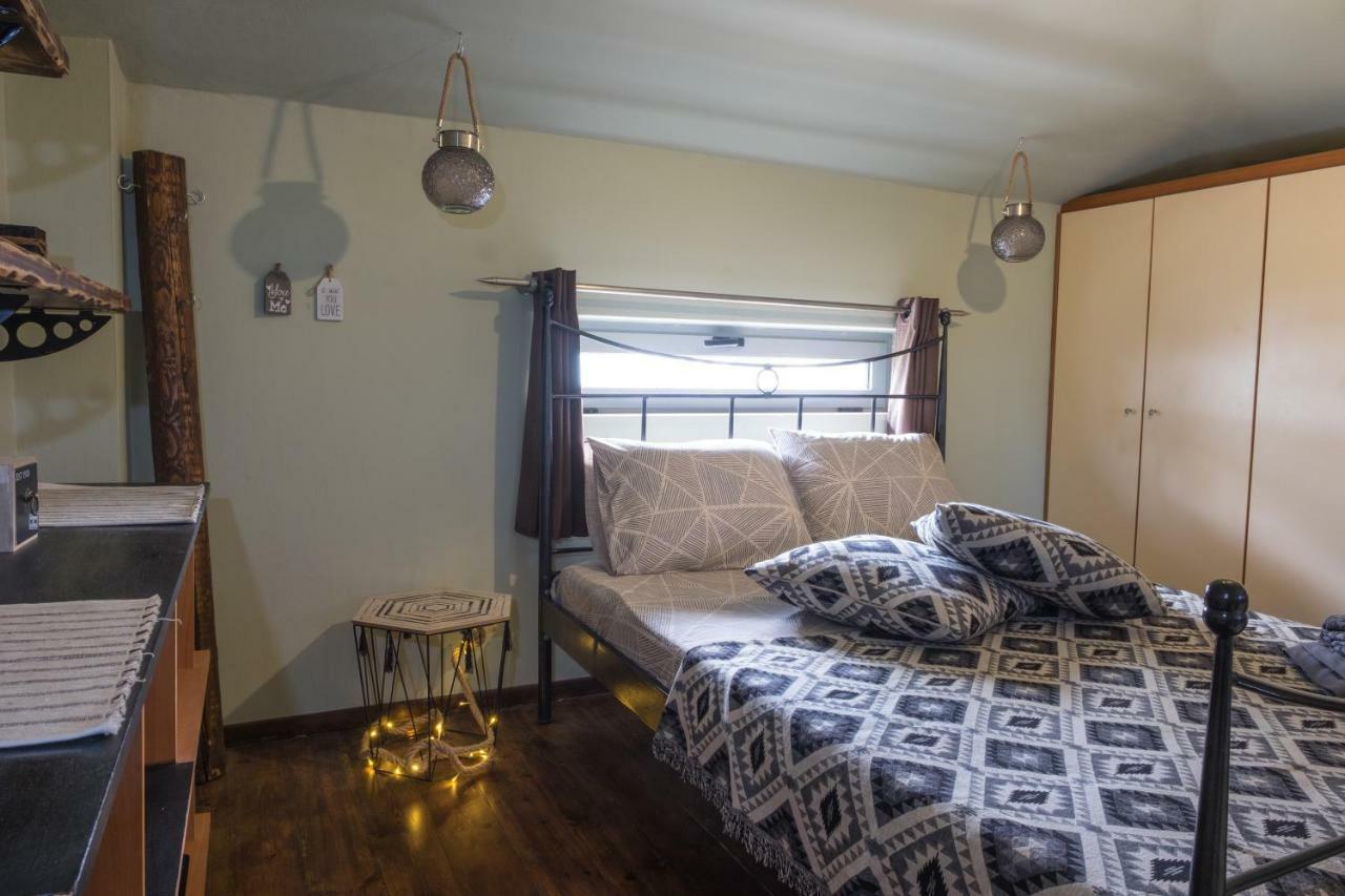 Relux Suite Agios Nikolaos Exterior foto