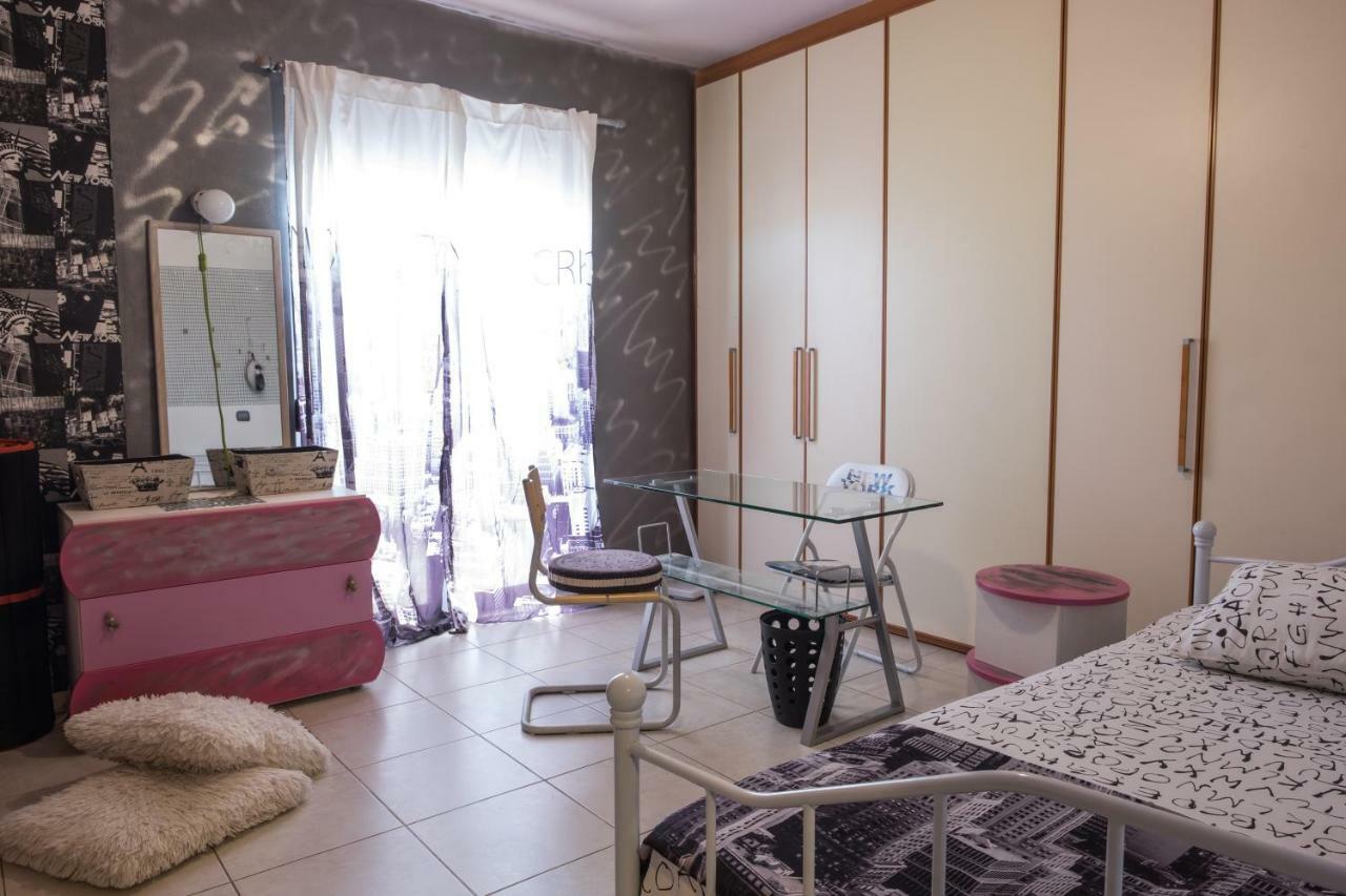 Relux Suite Agios Nikolaos Exterior foto
