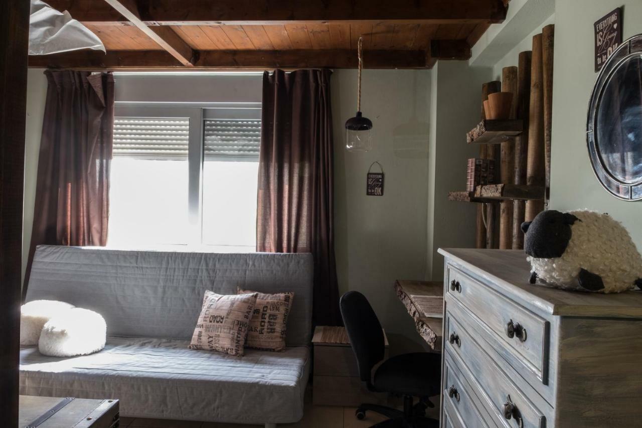 Relux Suite Agios Nikolaos Exterior foto