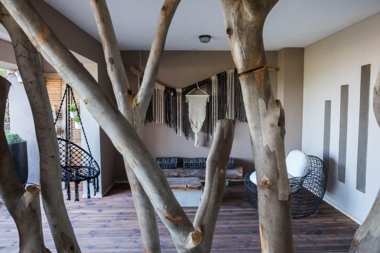 Relux Suite Agios Nikolaos Exterior foto