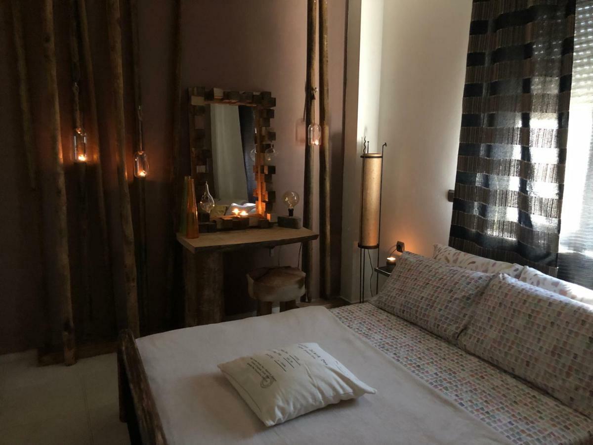 Relux Suite Agios Nikolaos Exterior foto