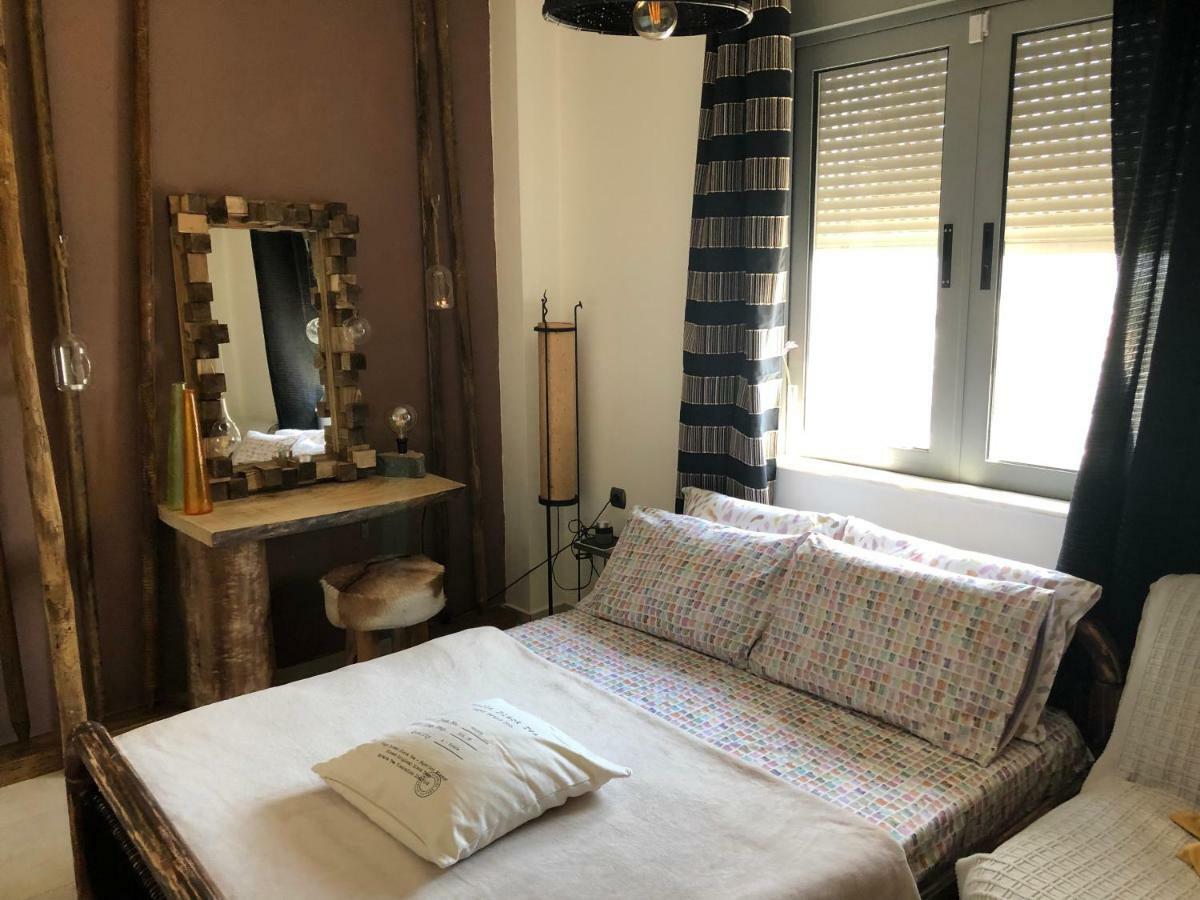 Relux Suite Agios Nikolaos Exterior foto
